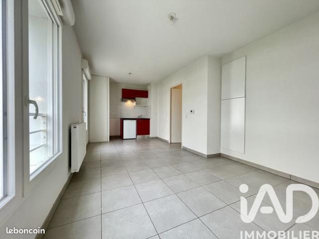 Appartement vente à Bordeaux, Bègles