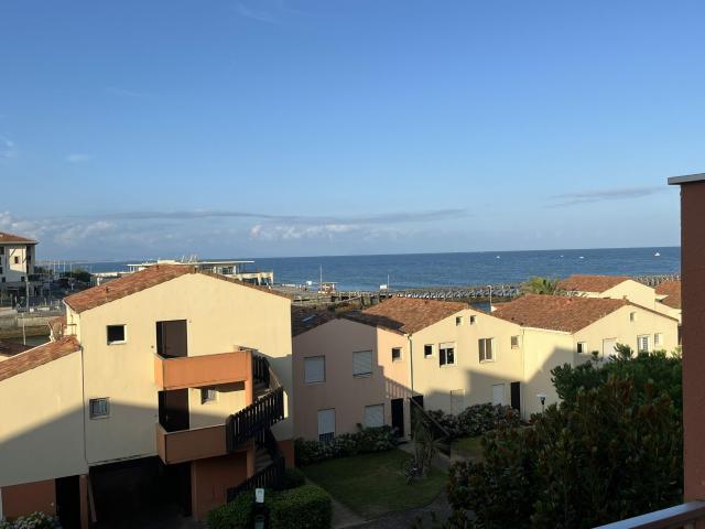 Appartement vente à Dax, Capbreton