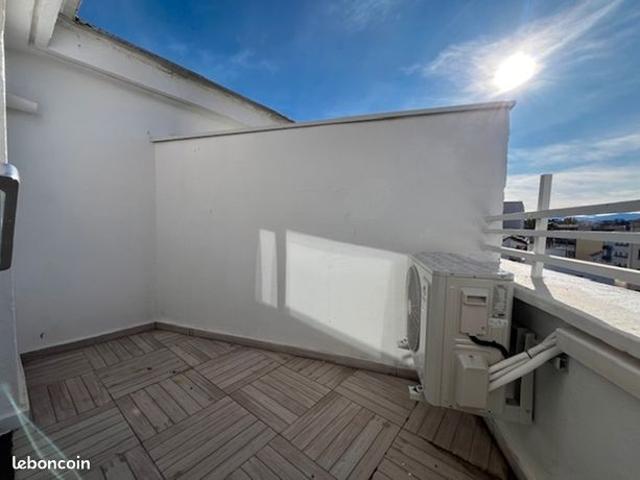 Appartement vente à Perpignan