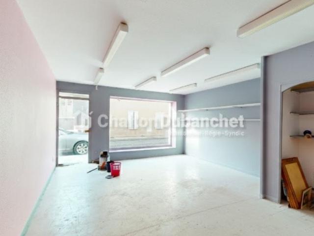 Appartement vente à Roanne