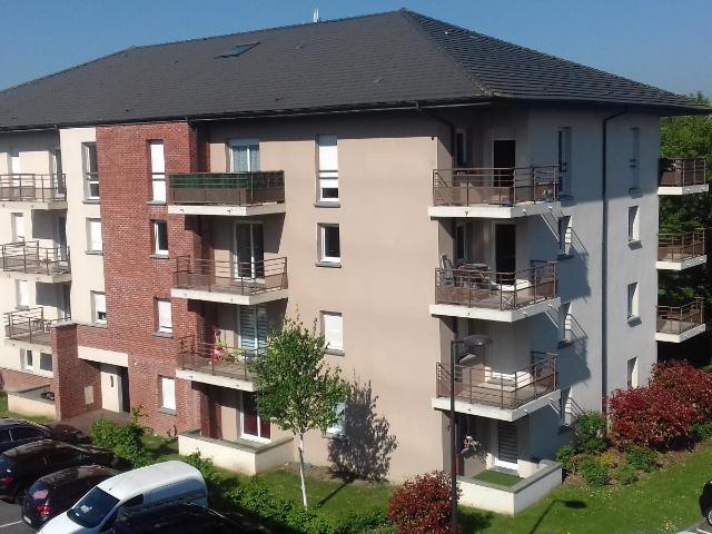 Appartement location à Béthune, Noeux-les-mines