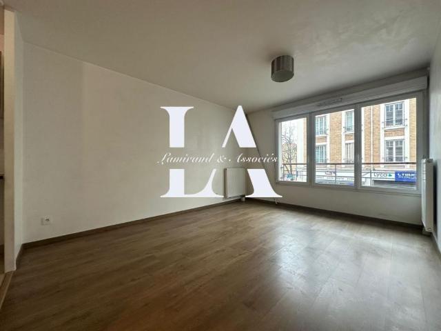 Appartement vente à Nanterre, Colombes