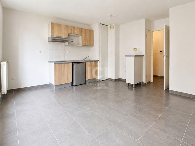 Appartement vente à Nantes