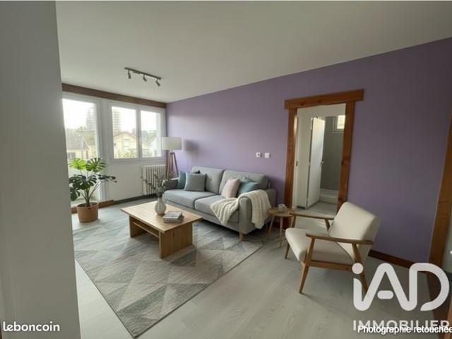Appartement vente à Toulouse
