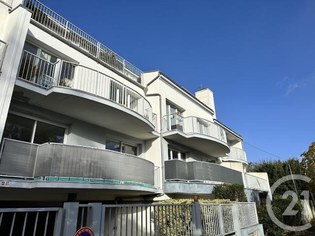 Appartement vente à La Rochelle