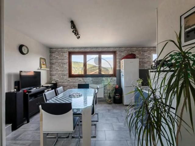 Appartement vente à Baume-les-Dames, Doubs