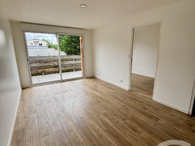 Appartement location à Lesparre-Médoc, Saint-laurent-médoc