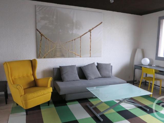 Appartement location à Montluçon, Désertines