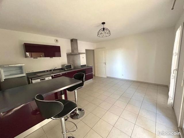 Appartement vente à Mallemort, Bouches-du-Rhône