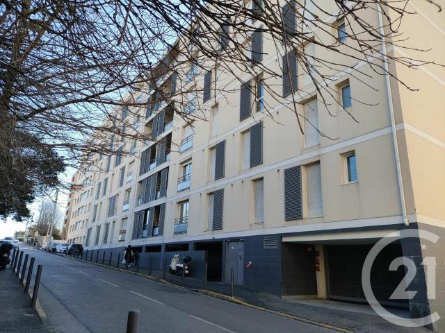 Appartement vente à Marseille