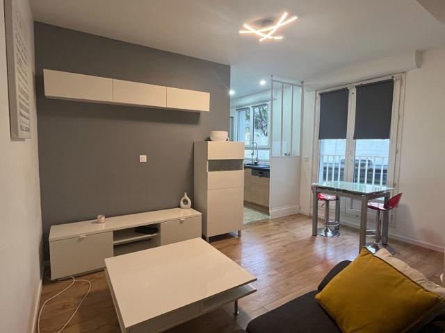 Appartement vente à Orléans