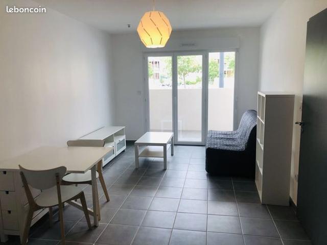 Appartement vente à Nîmes, Aramon