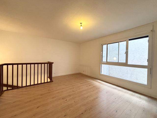 Appartement location à Toulouse