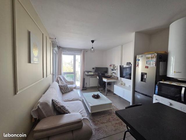 Appartement vente à Lyon, Métropole de Lyon