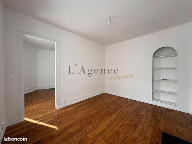 Appartement vente à Senlis, Chantilly