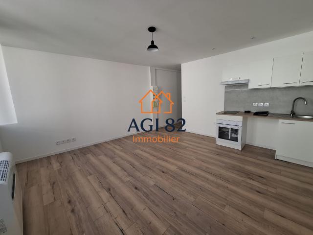 Appartement location à Castelsarrasin