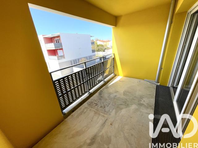 Appartement vente à Rochefort, Royan