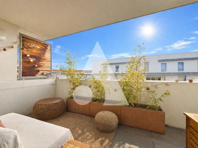 Appartement vente à France métropolitaine, Aix-en-provence