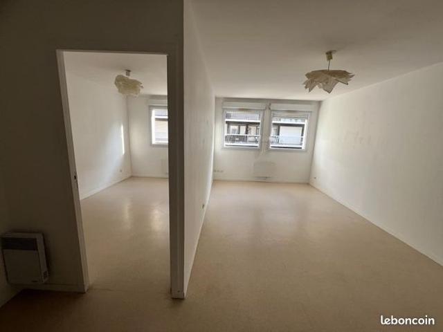 Appartement vente à Amiens