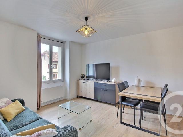 Appartement vente à Thonon-les-Bains, Thonon-les-bains