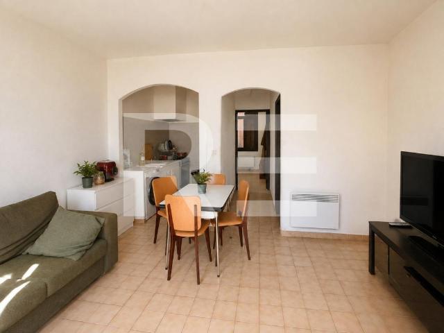 Appartement vente à Nîmes