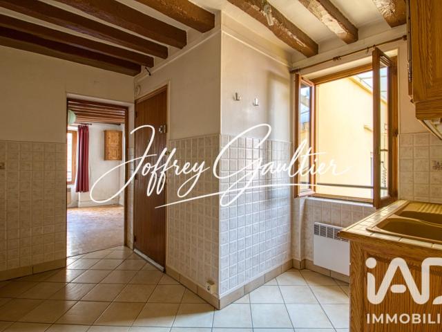 Appartement vente à La Butte de la Tuile, Herblay-sur-Seine