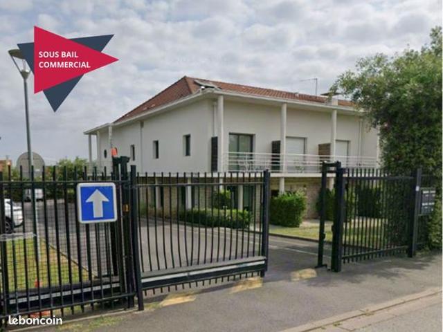 Appartement vente à Dreux, Ormoy