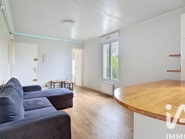 Appartement vente à Les Andelys, Gisors