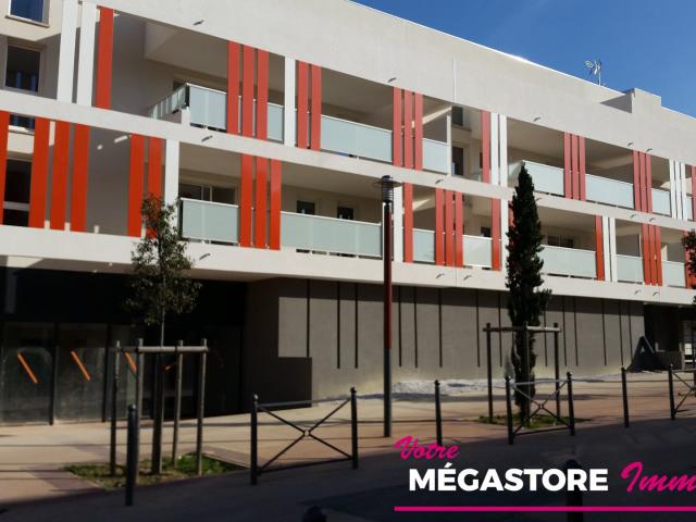 Appartement vente à Béziers