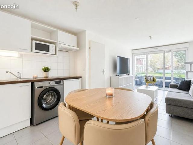 Appartement vente à Bordeaux, Cenon
