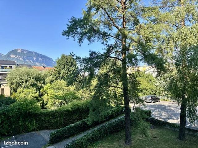 Appartement vente à Grenoble