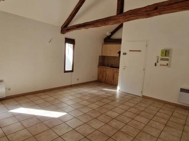 Appartement vente à Veneux-les-Sablons, Moret-Loing-et-Orvanne