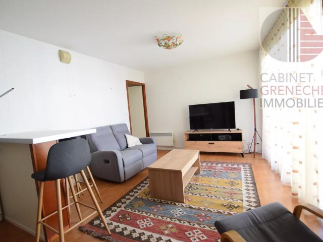 Appartement location à Thonon-les-Bains, Evian-les-bains