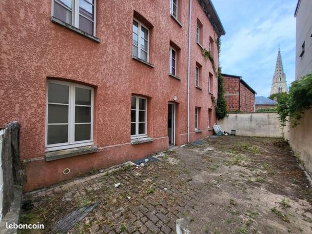 Appartement vente à Rouen, Elbeuf