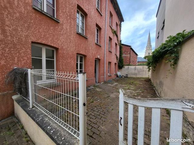 Appartement vente à Rouen, Elbeuf