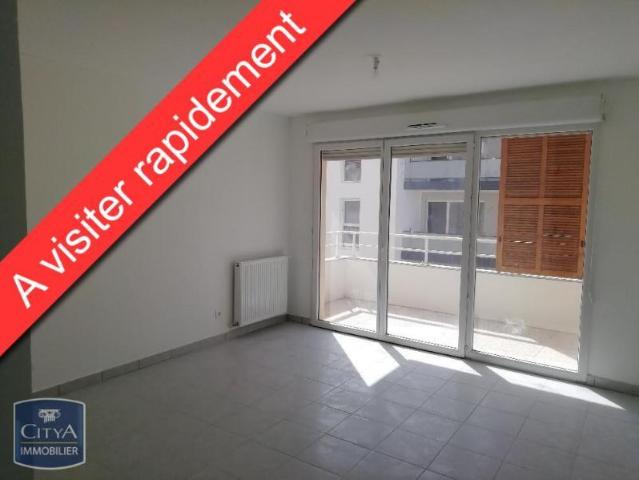 Appartement location à Istres, Miramas