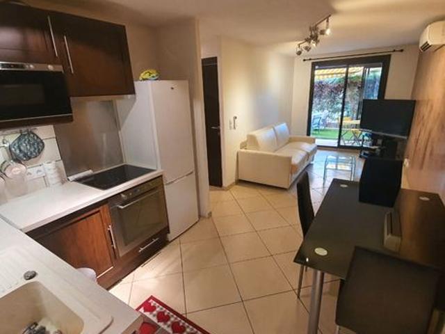 Appartement vente à Arrondissement de Draguignan, Fréjus