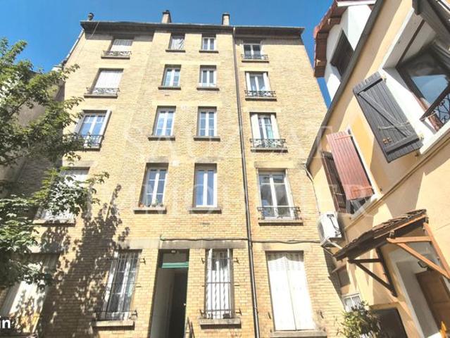 Appartement vente à Issoudun, Bagneux
