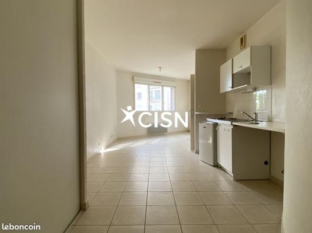 Appartement vente à Nantes