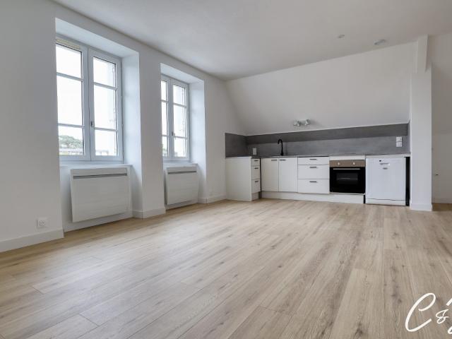 Appartement vente à Kerveltre, Loctudy