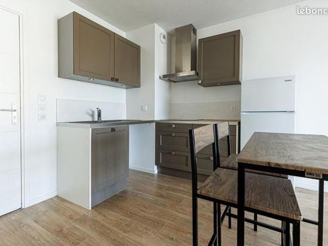 Appartement vente à Dax, Saint-vincent-de-tyrosse