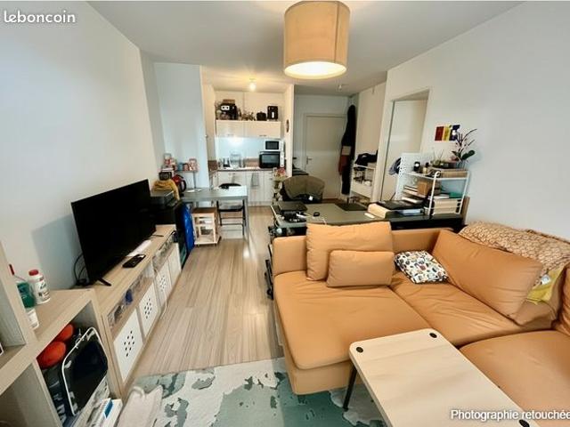 Appartement vente à Avignon