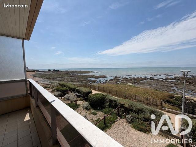 Appartement vente à Les Sables-d'Olonne, Saint-hilaire-de-riez