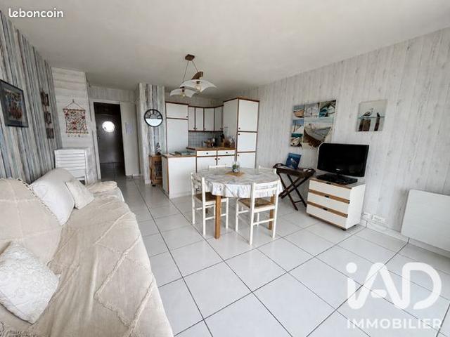 Appartement vente à Les Sables-d'Olonne, Saint-hilaire-de-riez