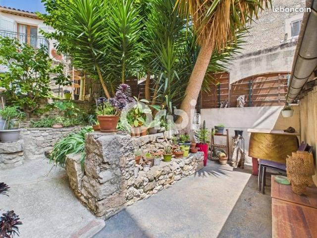 Appartement vente à Grasse, Le Cannet