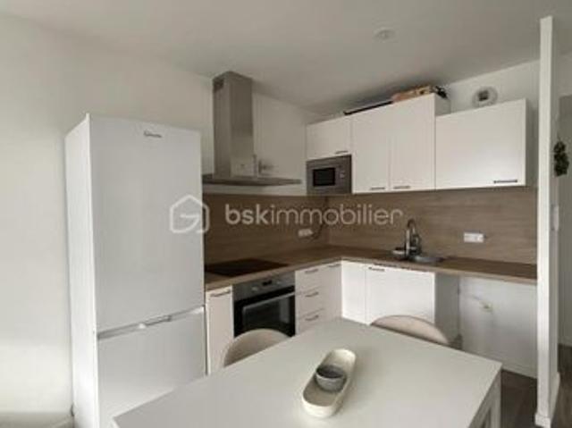 Appartement vente à Mennecy, Essonne