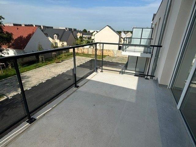 Appartement location à Chartres, Mainvilliers