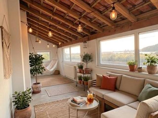 Appartement vente à Bayonne, Boucau