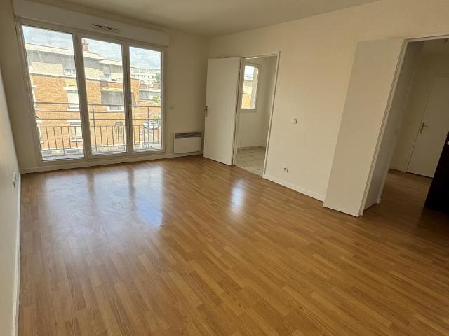 Appartement vente à Le Raincy, Drancy