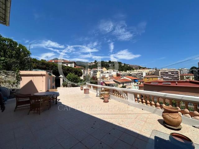 Appartement vente à Nice, Menton